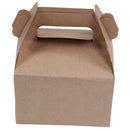 10pcs Party Favor DIY Box Candy Cake Treat Box Wedding Shower Birthday Gift