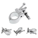 Bimini Top Klappbacken Slide Boat Pin Cam Clamp Schnellspanner Edelsta CNG