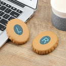 2pcs Replacement Ear Pads Cushions for OE2 OE2I SoundTrue Headphone