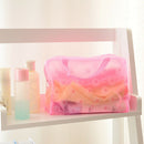 Portable Makeup Cosmetic Toiletry Travel Wash Toothbrush Pouch Organizer Bag