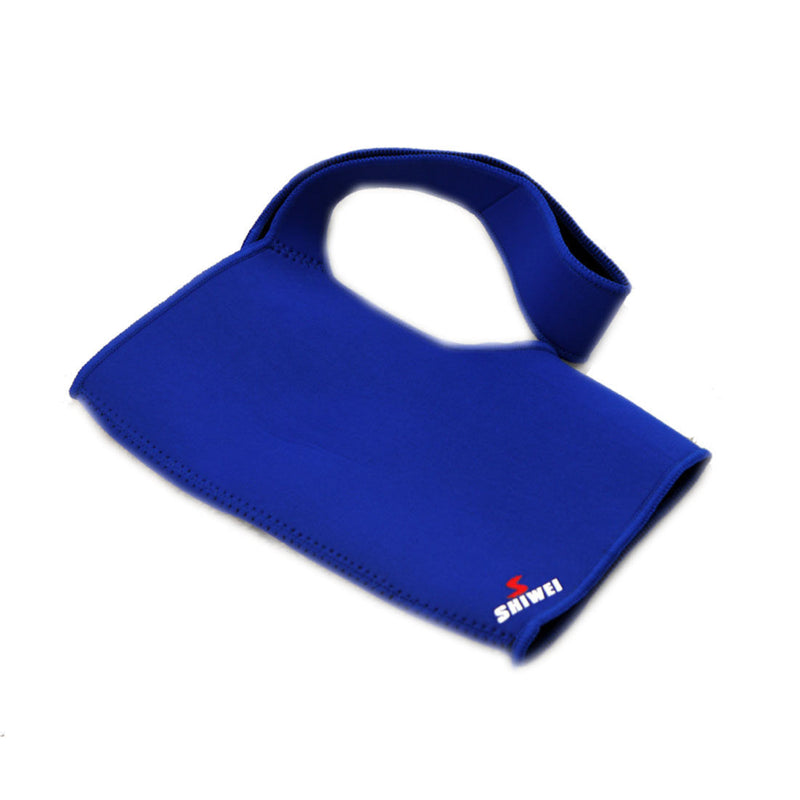 Shoulder Support Bone Joint Injury Guard Pain Relief Neoprene Protection Brace