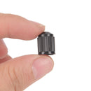 20Pcs Plastic Dust Valve Caps Bike Car Motorcycle Wheel Tyre Air Valve Stem SP