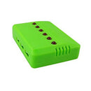 1 Drag 3 Fast Lipo Battery Charger Cable Kit USB Cable for RC UDI U818A Quad