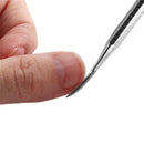 1X INGROWN TOE NAIL FILE DOUBLE ENDED SIDE EDGES Chiropody O0H1 Podiatry B7H4