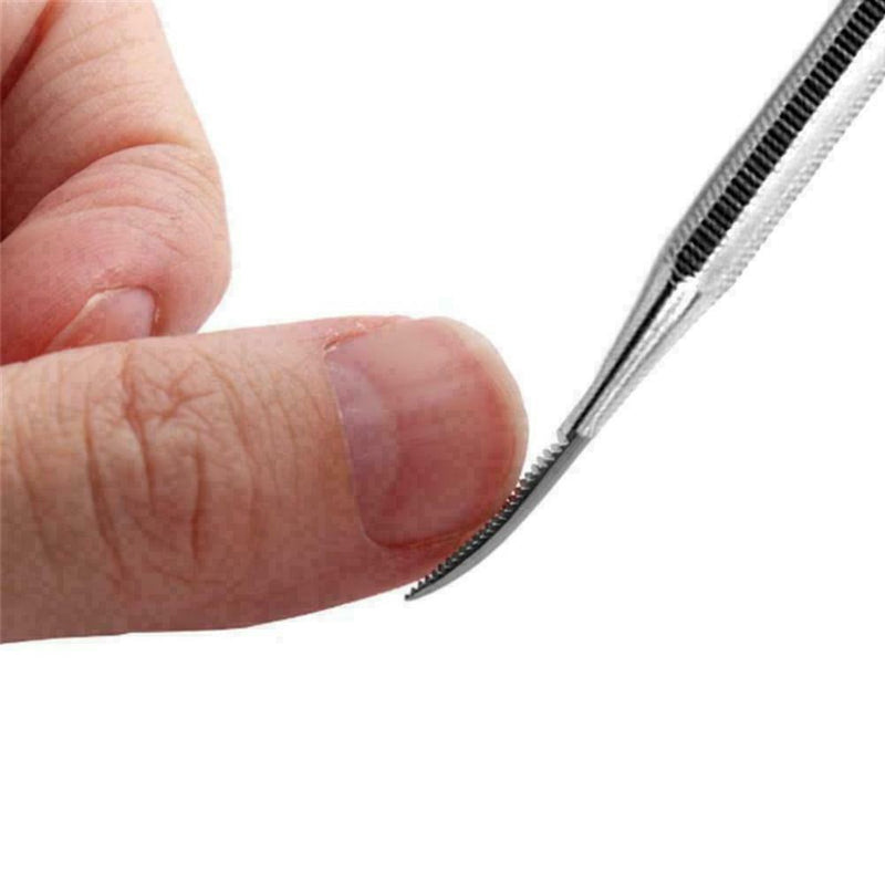 1X INGROWN TOE NAIL FILE DOUBLE ENDED SIDE EDGES Chiropody O0H1 Podiatry B7H4