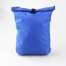 3 X Waterproof Dry Bags For Canoe Kayak Float Swim Sail Camping Hiking Blue
