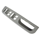 Grey window switch panel door inner handle panel armrest panel for 1998-200