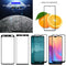 Ultrathin Anti-Scratch Tempered Glass Film Protector Film for Google Pixel 4 XL