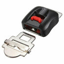 5Pcs Motorcycle Helmet Clip Chin Strap Quick Release Disconnect Buckle W4A5