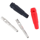 4MM Banana Plug Audio Speaker Connectors Speaker Binding Post For Cable Termi BX