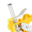 1PC Tile Locator Wall Tile Level Regulator Heighter Leveler Height Adjuster Tool