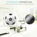 SQ20 1080P HD Small Camcorder Football Shape Camera Outdoor Sports Aerial Ca&SE