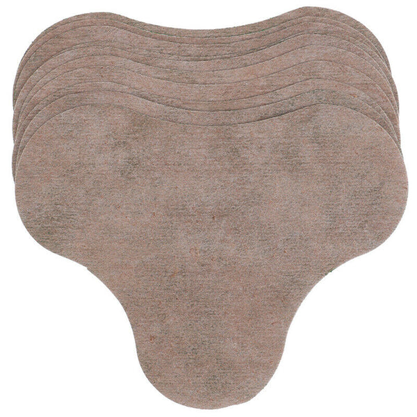10pcs Neck Moxibustion Plaster Shoulder Pain Relief Self Heating Patches sp