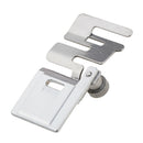 1Pcs Elastic Fabric Domestic Sewing Machine Presser Foot for Brother Singer