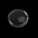 2 Pieces Tempered Glass Camera Lens Protection Cover 5mmx5mm For Huawei Honor 8