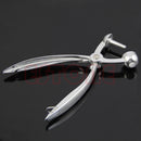 Easy Removal Core Squeeze Clamp Seeder Olives Dates Cherry  Pitter Pit Novelty
