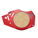 Motorcycle Front Sprocket Chain Guard Cover Engine for Kawasaki VERSYS 650