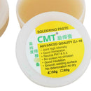 50g CMT Solid Rosin Welding Soldering Flux Paste High-purity Repair Durabil J2M7