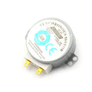 Microwave Oven Tray Motor 220-240V 4W Synchronous Motor for TYJ50-8A7  Z