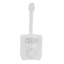 Bathroom Toilet Seat Lamp 16 Color Changing IR Sensor Aroma Night Light UV Lamp