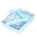 Chrome Heart Cross Bookmark Religious Baptism Christening Wedding Gift 1PCS 3c