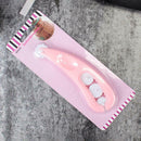 4 Pressing Roller Wheel Cutter Piece Baking DIY Printer Tools For Cake Decor