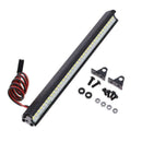 Super Bright 36 LED Light Bar Roof Lamp For Traxxas Good E4J3 TRX4 Craw RC M3I2