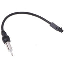 Car Truck Player Radio Stereo Antenna Adapter Male Aerial Plug Converter Ca 3C