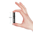 Female Hands-free MIC Mencom 006 Bluetooth 4.1 adapter Receiver Aux in 3.5mm
