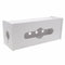 Rectangular Cable Storage Box Wire Management Socket Power Strip Cord Stora R3I2