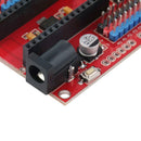 Nano V3 Sensor Shield I/O Extension Board Expansion Module Uno IO For A ZBY