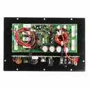 12V 1000W Mono Car Audio Power Amplifier Powerful Bass Subwoofers Amp PA80D