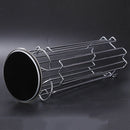 Useful Coffee Pod Holder Iron Stand Coffee Capsule Storage Rack For 24Pcs D C3M3