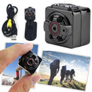 Very HD 1080P SQ8 Mini Car DV DVR Camera Sport Camcorder IR Night Vision Small