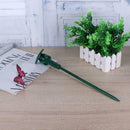 Solar Power Simulation Flying Butterfly Garden Decor Craft(Random Color)