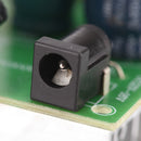 12V 60W Stereo Digital Audio Power Amplifier Board Electronic Circuit Module LJ