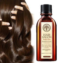 Hair Essential Growth Oil Loss Serum Fast Regrowth Ginseng Treatment