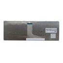 US English Layout Laptop Replecement Full Keyobard for Toshiba Satellite C55-A