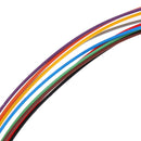 1/16 RC Tank 360 Degrees Turning Electric Slip Rings Fit Heng long Replacements