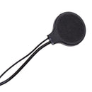 Motorcycle Helmet Earphone Headset Sport Stereo For MP3 Phone Music Device