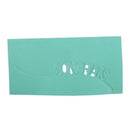 Metal Cutting Dies Stencils for DIY Scrapbooking Photo Album Congrats Card hv2n