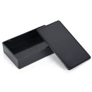 5Pcs100x60x25mm DIY Plastic Electronic Project Box Enclosure Instrument Case  Cy