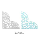 Metal Cutting Dies Stencils for DIY Scrapbooking Album Christmas (MS-614)