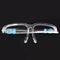 6x Full  Guard All-Round Protector Washable Goggles Visor Hat