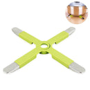 Creative Mat Soft Insulation Pot Pad Silicone EFTM