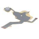 Durable Right Buttons Flex Cable Replacement for Sony PSP 2000 Left Right Easy