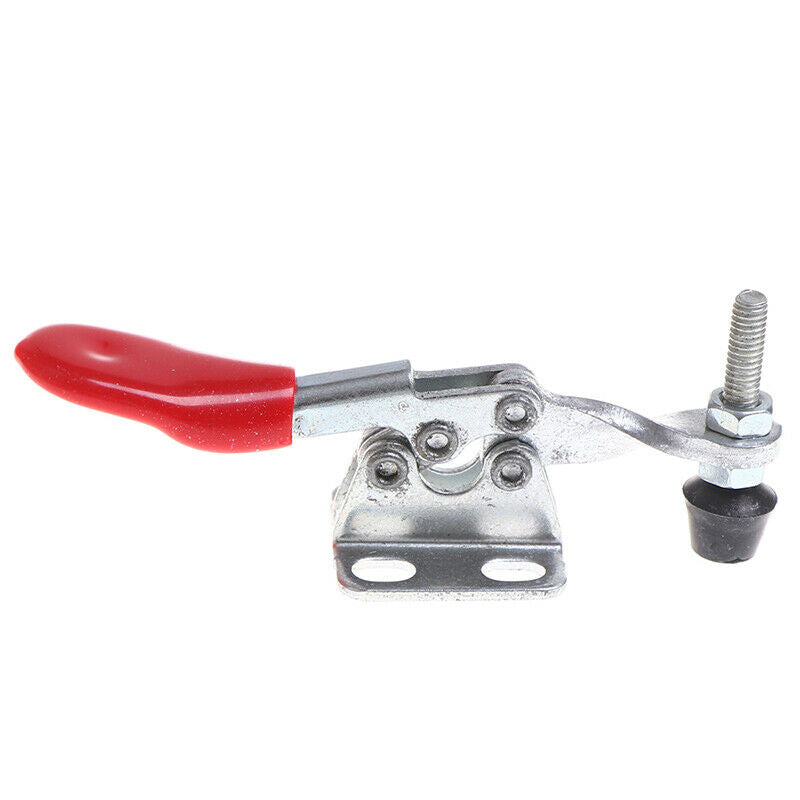 GH-201A Clamp Quick-Release Toggle Clamps Vertical Toggle Clamp Hand Clip To Ew