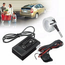 1X(Automobile Electromagnetic Induction Reversing Reverse Radar Reversing A