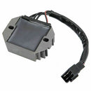 Voltage Regulator Rectifier For Suzuki Burgman An250 An400(1998-2005) A3J2