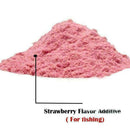 20g Strawberry Flavor Additive Carp Fishing Groundbait Bait Making Scent